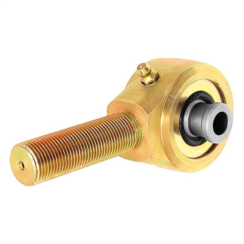 RockJock Johnny Joint 2in Narrow Rod End (3/4in LH Thread, 1.750in x .641in Ball)