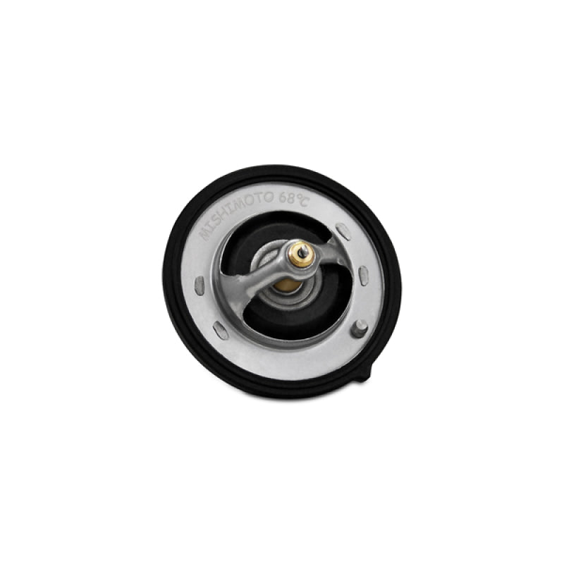 Mishimoto 10+ Hyundai Genesis 4cyl Turbo 62 Degree Racing Thermostat - #MMTS-GEN-10