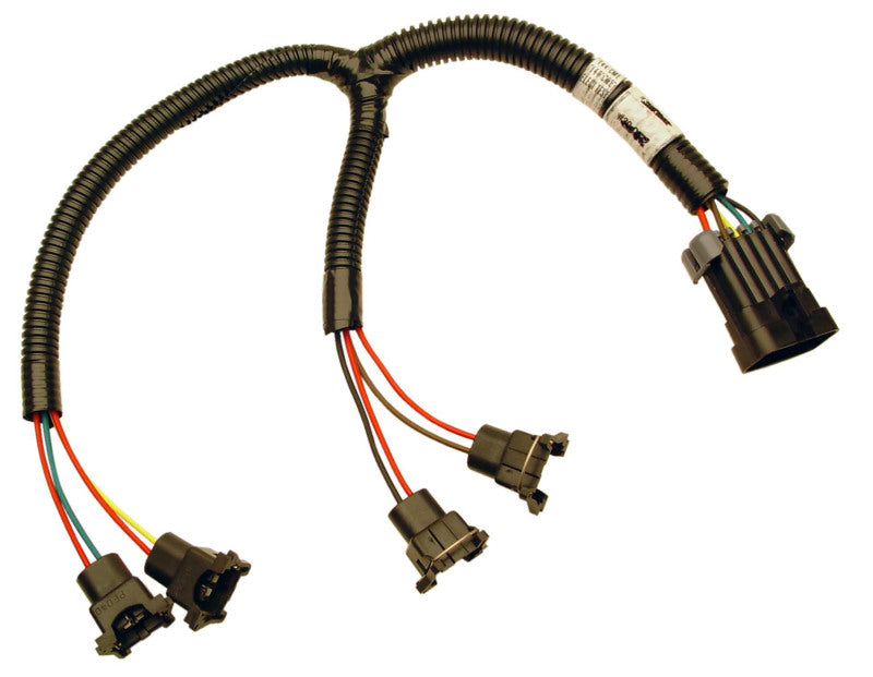 FAST 301200 Standard Fiber Optic Wiring Harness SBC