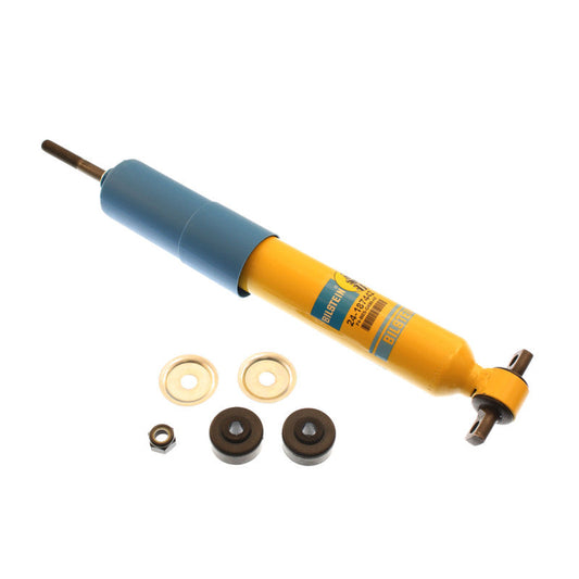 Bilstein 2021+ Ford F150 RWD Only B6 4600 Monotube Shock Absorber - Front