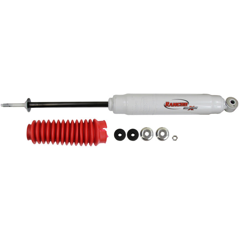 Rancho 00-06 Toyota Tundra Rear RS5000X Shock - #RS55040