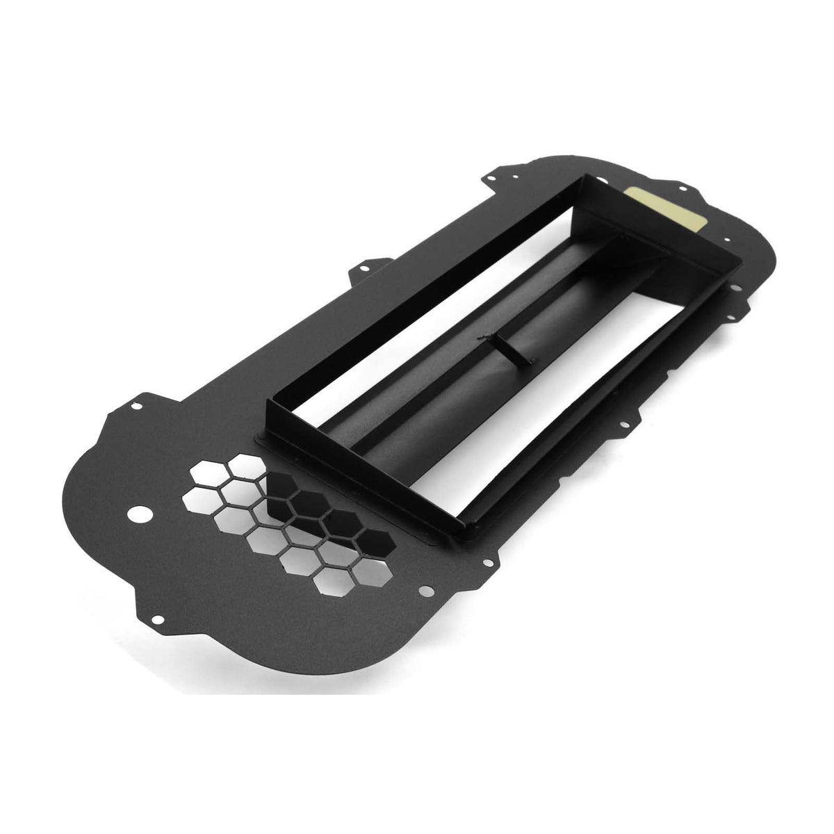 GrimmSpeed GRM093077 for 06-07 Subaru WRX/STI TMIC Splitter