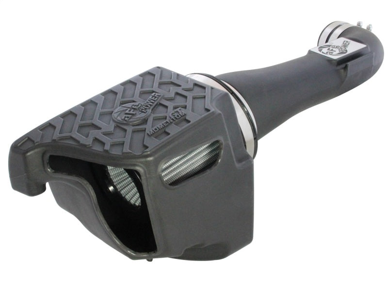aFe Power 51-76204 Cold Air Intake 2012-2018 Jeep Wrangler JK