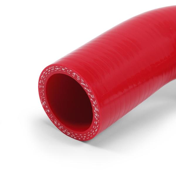 Mishimoto 06-14 Mini Cooper S (Turbo) Red Silicone Hose Kit - #MMHOSE-TINY-07RD