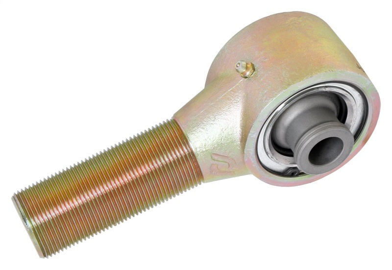 RockJock Johnny Joint 3in Narrow Rod End (1 1/2in LH Thread, 3.250in x .765in Ball)