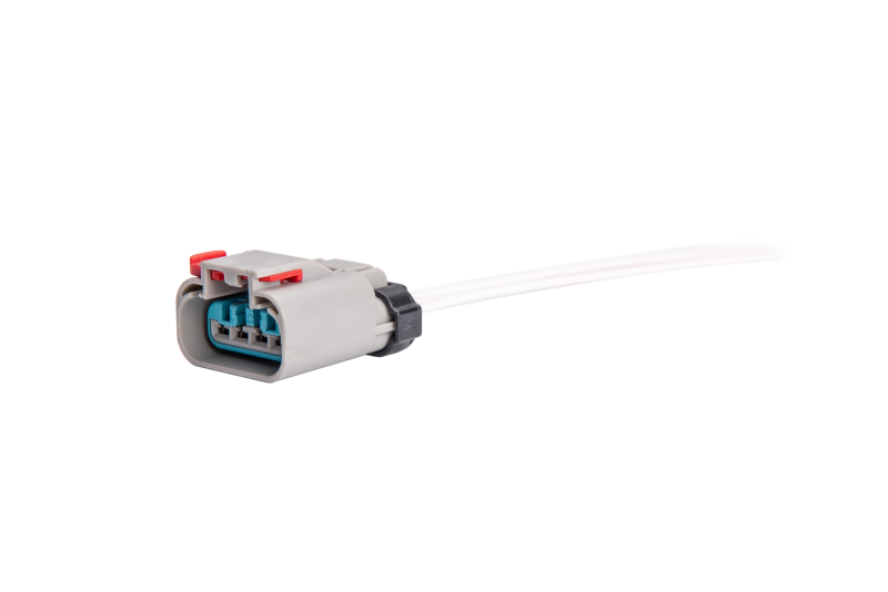 Fleece Performance FPE-HAR-MU-PT-4 for 95-20 Dodge 2500/3500 Cummins 6in Multiuse Sensor Pigtail 4