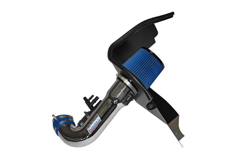 BBK Performance 1452 Cold Air Intake Kit Chrome for 2018-2023 Ford Mustang GT 5.0L