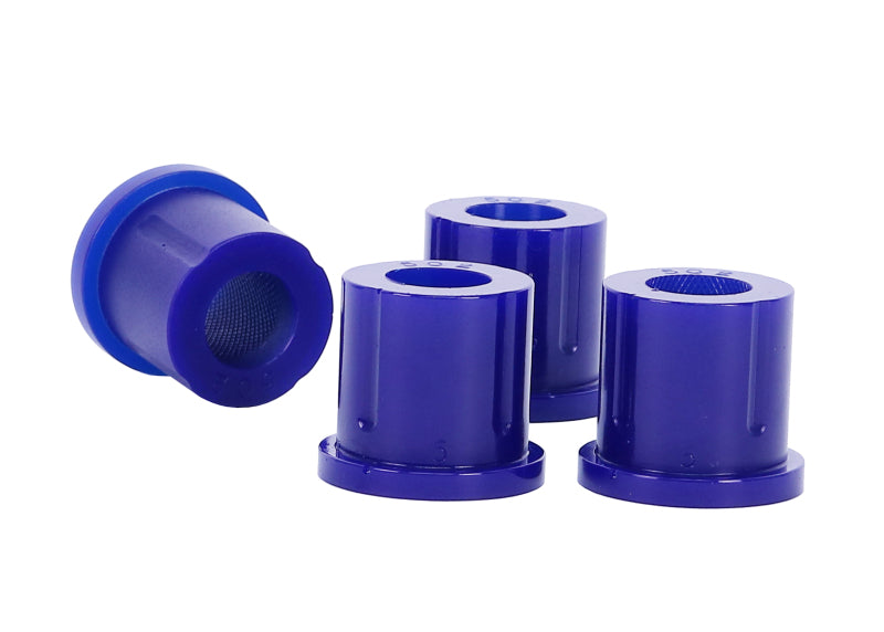 SuperPro Rear Spring Rear Eye Bushing Kit