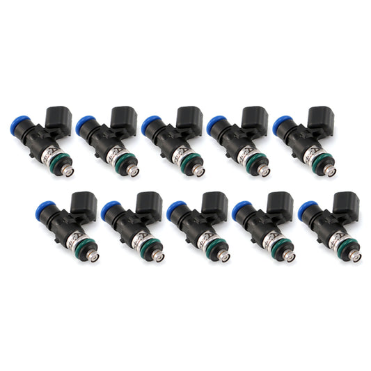 Injector Dynamics 2600.34.14.14.3 Set of 3 ID2600-XDS Fuel Injectors