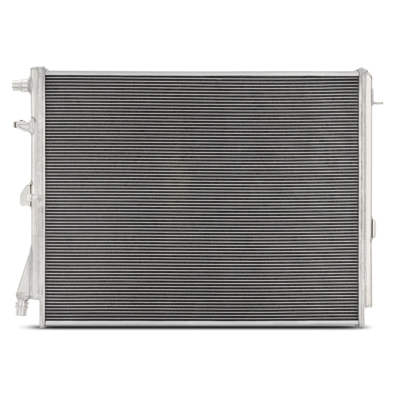 Mishimoto 2021+ BMW M3/ M4 G8X Manual Performance Heat Exchanger - #MMHE-G80-21MT