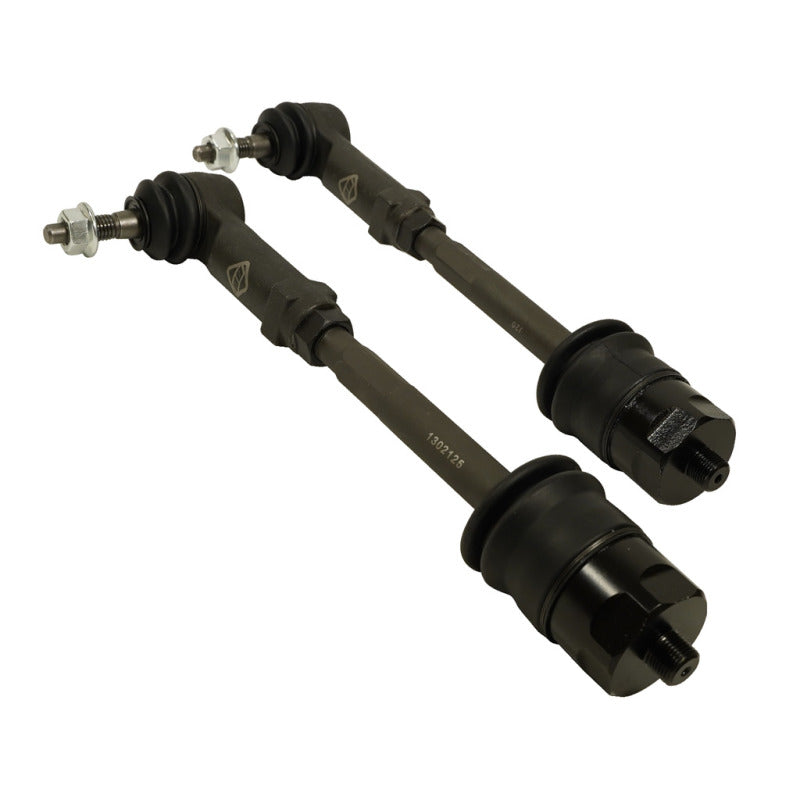 BD Diesel 01-10 GM Silverado/Sierra 1500HD/2500HD Tie Rod Upgrade Kit 1032125