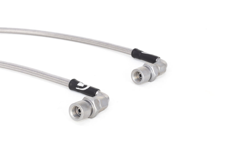 Goodridge 00-06 Chevrolet Tahoe SS Brake Line Kit 14196