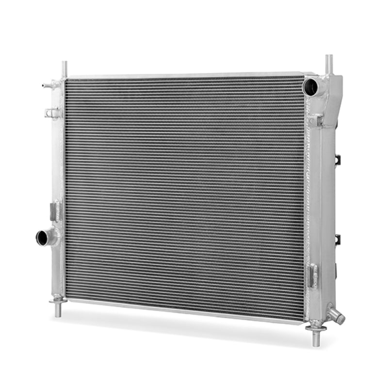 Mishimoto 2015+ Ford Mustang GT Performance Aluminum Radiator - #MMRAD-MUS8-15