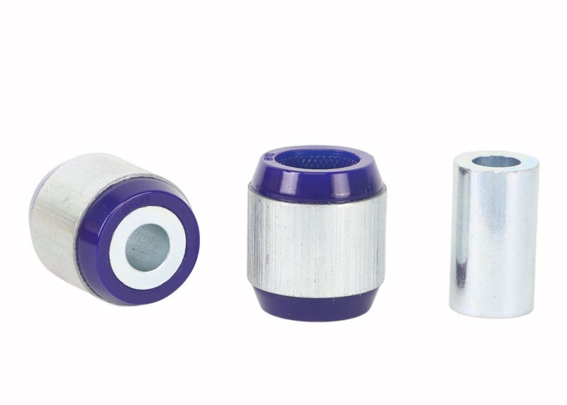 SuperPro Rear Upper Control Arm Inner Bushing Kit