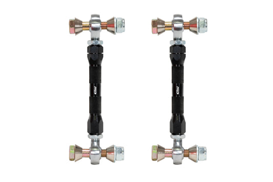 Eibach Front Adjustable Endlink Kit for 11-19 Dodge Charger R/T (Excludes Self Leveling) AK41-27-008-01-20
