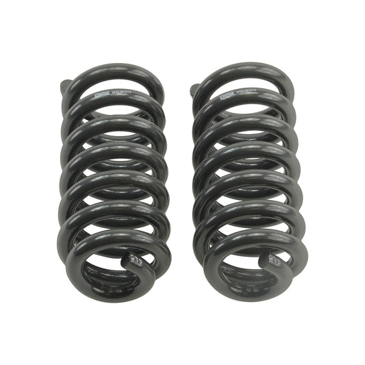 Belltech Coil Spring Set 1963-1987 for Chevrolet C10/GMC C1500/C15 4702