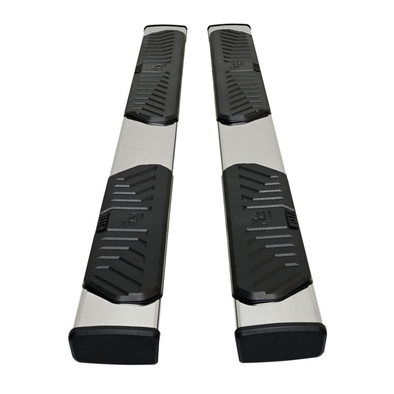 Westin 28-53780 R5 Nerf Step Bars for 2025-2026 Toyota 4Runner Polished