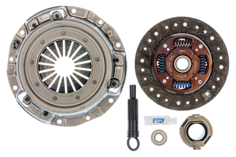 Exedy OE for 1990-1993 Mazda Miata L4 Clutch Kit