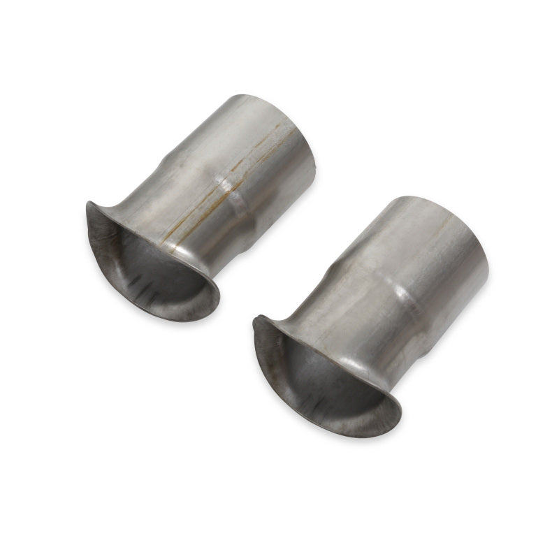 Flowmaster Cat-Back Exhaust Kit - 64-77 GM A-Body