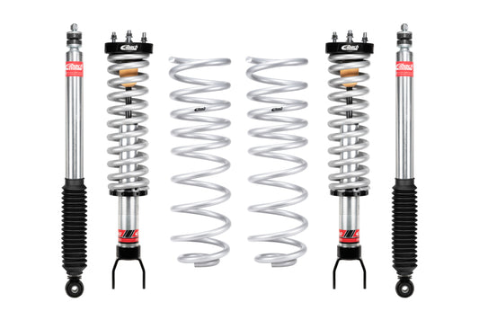 Eibach 2025 Dodge Ram 1500 Pro-Truck Lift Kit System Coilover Stage 2 E86-27-011-05-22