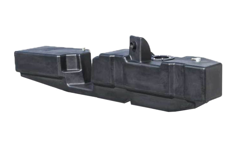 Titan Fuel Tanks 01-10 GM 2500/3500 Duramax Crew Cab Short Bed 52 Gallon XXL Mid-Ship Fuel Tank 7010201