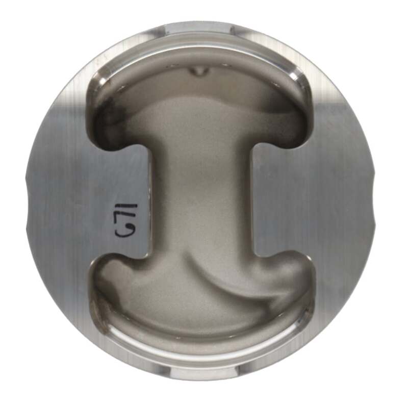 Wiseco 6427B100 for Chevrolet BB DRAG NITROUS 1.120CH Piston Shelf Stock
