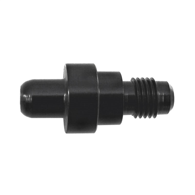 Nitrous Express 4AN Bottle Nipple (326 NX Valve) 11701