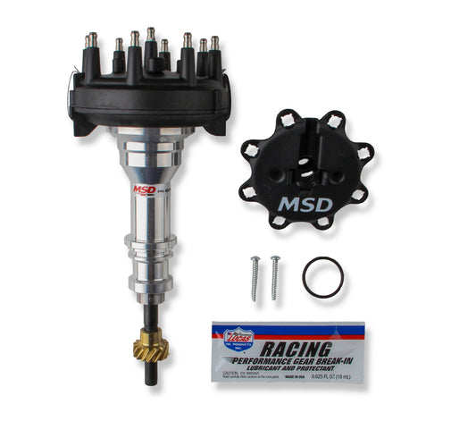 MSD 83795 for Ford 289 / 302 Crank Trigger Distributor