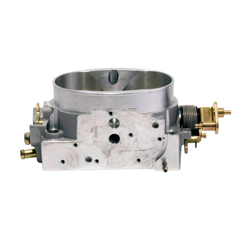 BBK Performance 1537 Twin 52mm Throttle Body for 1989-1992 Chevrolet Camaro / Corvette, Pontiac Firebird (5.0L / 5.7L TPI)