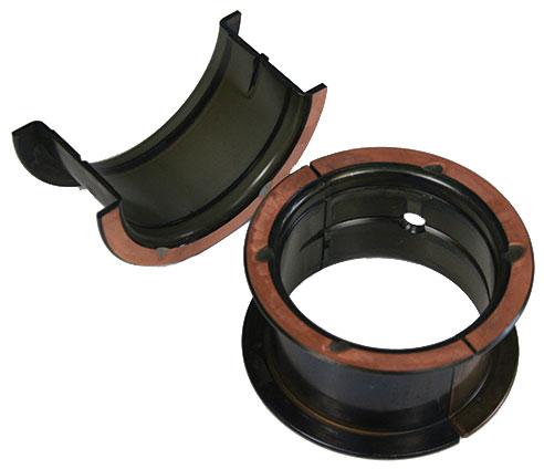 ACL Toyota 3SGTE Standard Size High Performance Main Bearing Set