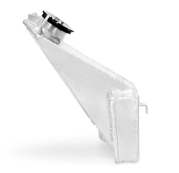 Mishimoto 2016+ Mazda Miata Windshield Washer Reservoir Tank - Polished - #MMRT-MIA-16TP
