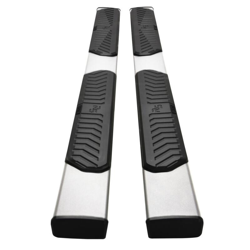Westin 28-51250 R5 Nerf Step Bars for 2020-2026 Ford Explorer Stainless Steel