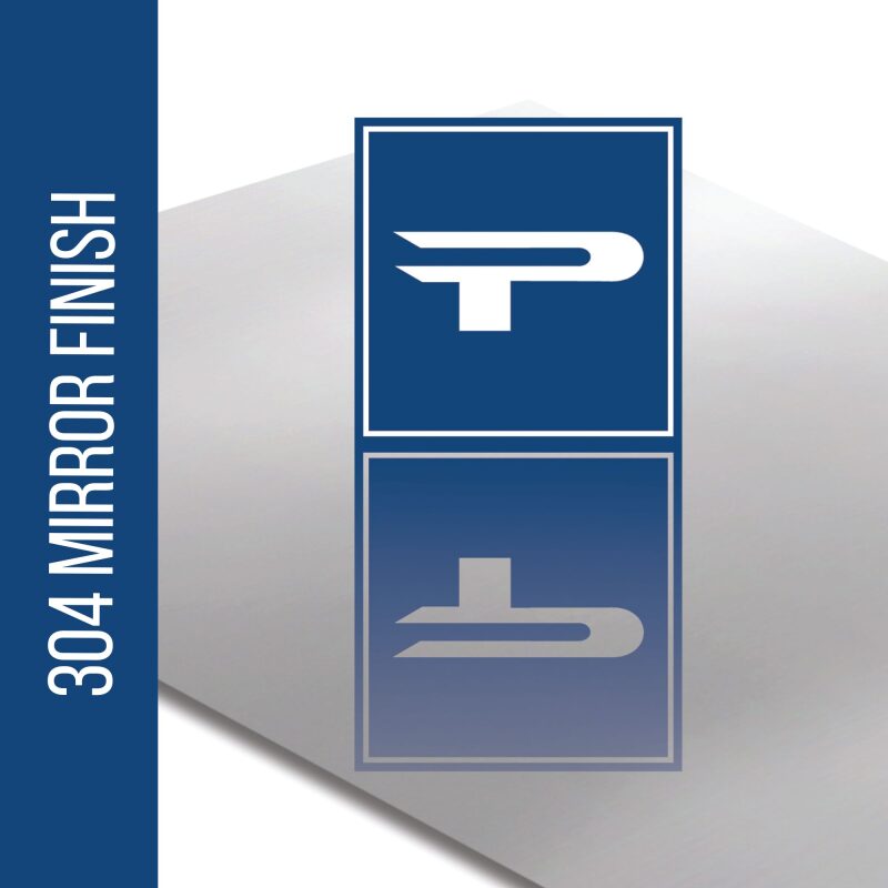 Putco for 2021 Ford F-150 Ford Lettering (Cut Letters/Stainless Steel) Tailgate Emblems