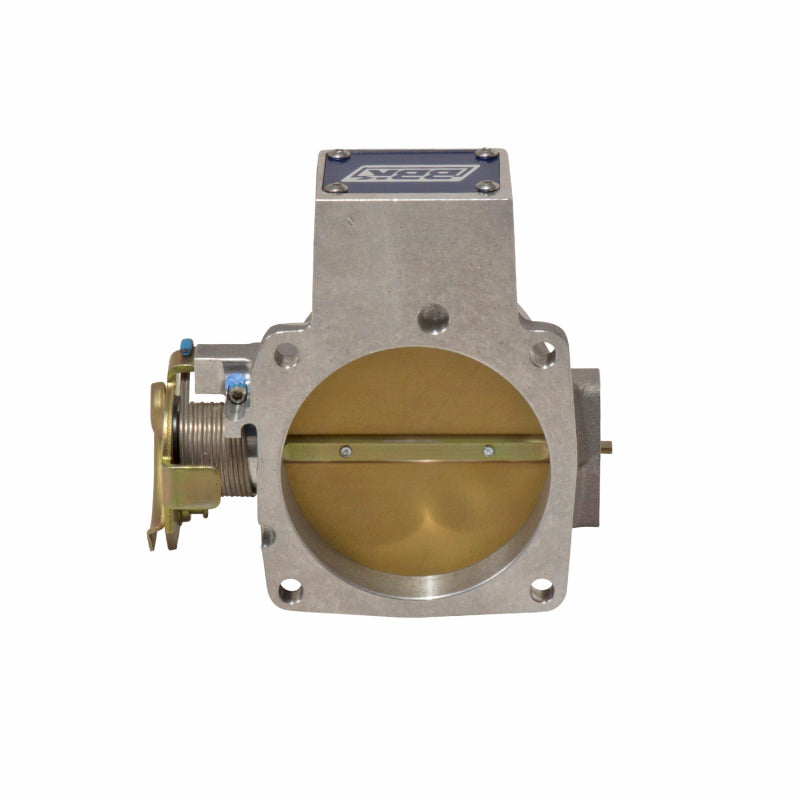 BBK Performance 1792 Swap Throttle Body 85mm Cable Drive for Dodge Hemi 5.7L / 6.1L / 6.4L Engine Swap