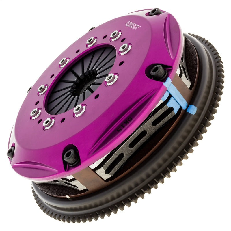 Exedy for 1989-1994 Nissan 240SX Hyper Twin Cerametallic Clutch