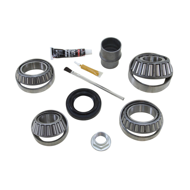 Yukon Gear & Axle BK T100 Bearing install Kit For Toyota T100 and Tacoma Diff