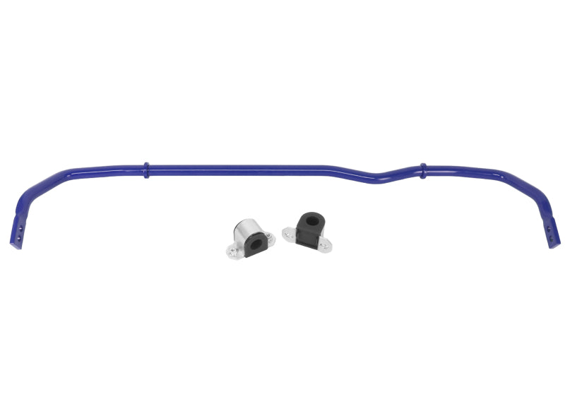 SuperPro 24mm HD 2 Position Blade Adjustable Front Sway Bar Kit