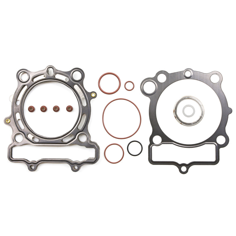 Cometic Gasket C3803 Top End Gasket Kit, 78mm Bore, .023 in MLS Cylinder Head Gasket for Kawasaki 2021-2023 KX250, 2021-2023 KX250X