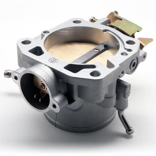 BLOX Racing Honda B/D/H/F Series Engines Tuner Series Cast Aluminum 70mm Throttle Body BXIM-00213