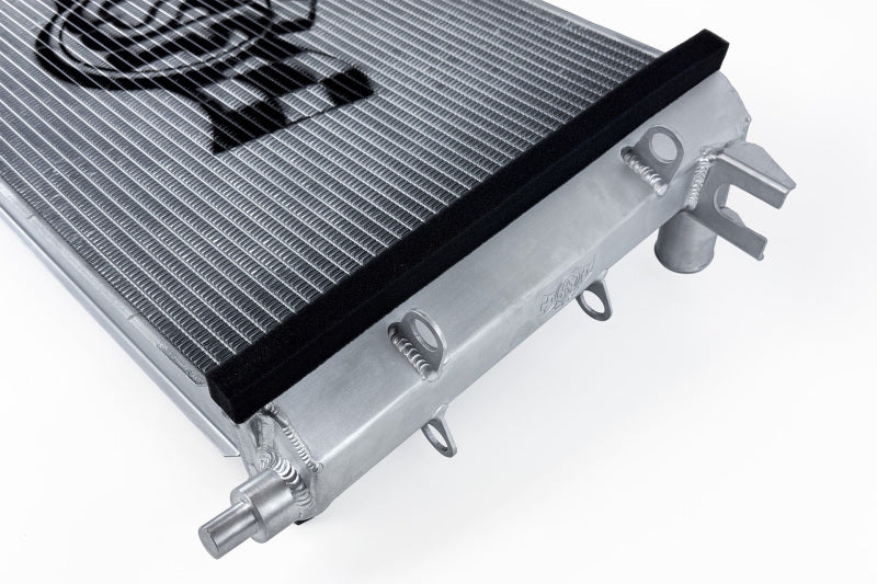 CSF 7245 High Performance All-Aluminum Radiator for 05-06 Ford GT