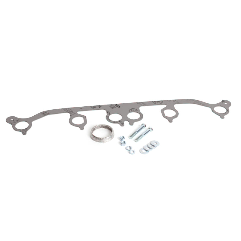 BBK Performance 4052 Shorty Tuned Length Header Titanium Ceramic for 1991-1999 Jeep Cherokee / Grand Cherokee / Wrangler (4.0L)