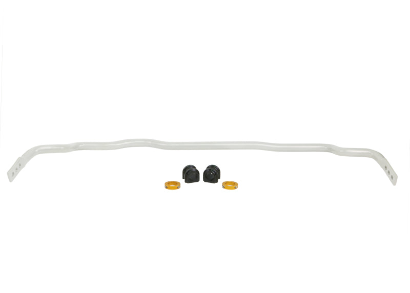 Whiteline BHF92Z Front 26mm Heavy Duty Adjustable Sway Bar for 2012-2017 Hyundai Veloster