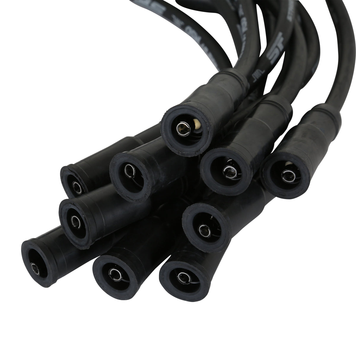 MSD 5575 Street Fire Wire Set - 93-97 GM LT1 for Camaro Firebird 92-96 Corvette