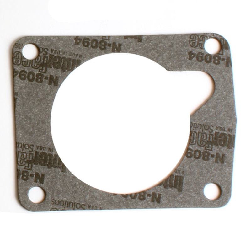 BBK Performance 1605 Throttle Body Gasket Kit 65 70 75mm for 1994-1995 Ford Mustang 5.0L