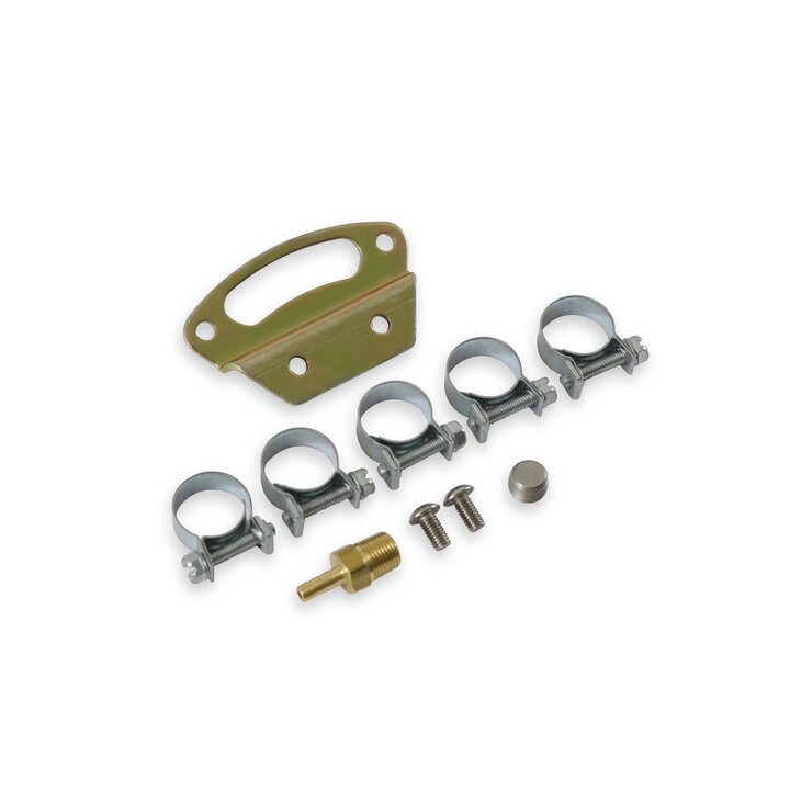 MSD 2938 Atomic, Fuel Pressure Regulator