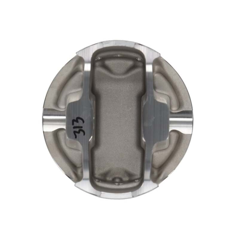 Wiseco K568M875 for Acura 4v R/DME -9cc STRUTTED 87.5MM Piston Shelf Stock Kit