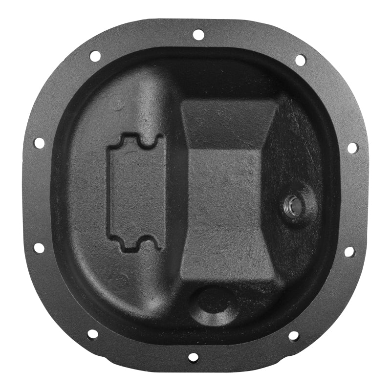 Yukon Gear & Axle YHCC-F8.8 Hardcore Diff Cover for 8.8in Ford