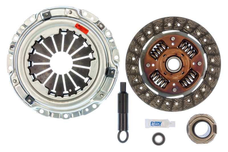 Exedy for 1992-1993 Acura Integra L4 Stage 1 Organic Clutch