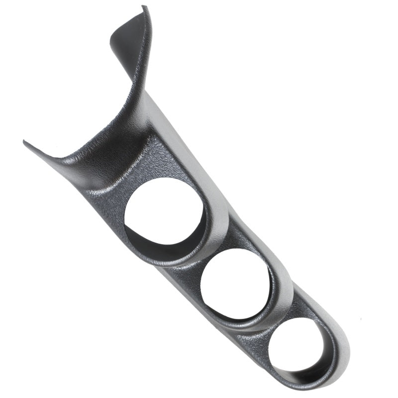 AutoMeter 22809 2-1/16in Triple A-Pillar Pod for 2003-2004 Nissan 350Z