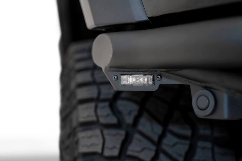 Addictive Desert Designs for 2021 Ram 1500 TRX PRO Bolt-On Front Bumper w/ Sensors